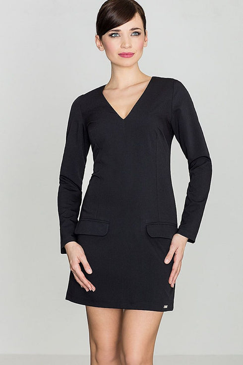 Robe de jour model 119323 Lenitif